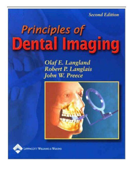 Dental pdf books