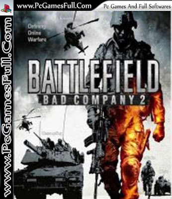 Battlefield bad company 2 download